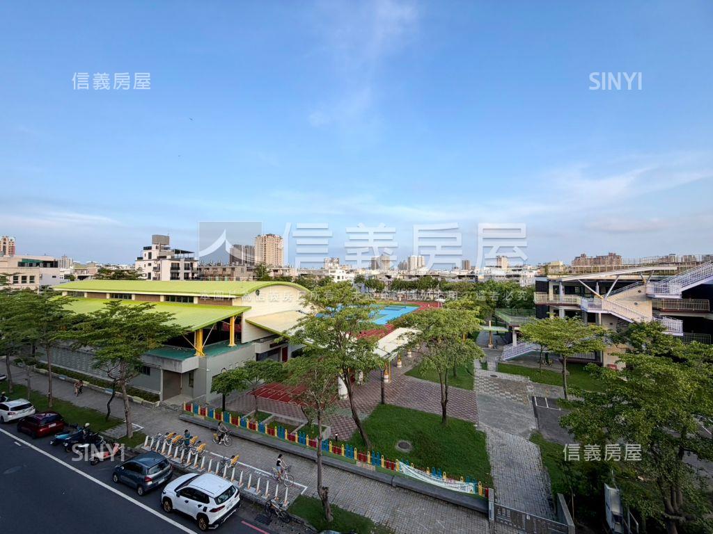 北區賢北國小｜大興街店住房屋室內格局與周邊環境
