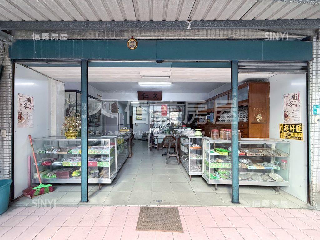 南勢角好運連連金住店房屋室內格局與周邊環境
