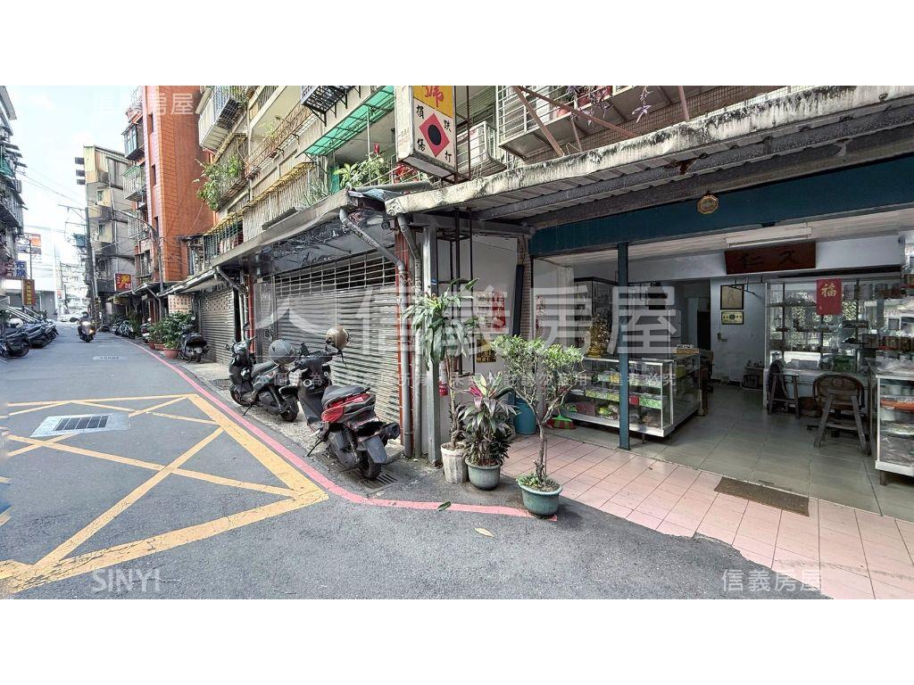 南勢角好運連連金住店房屋室內格局與周邊環境