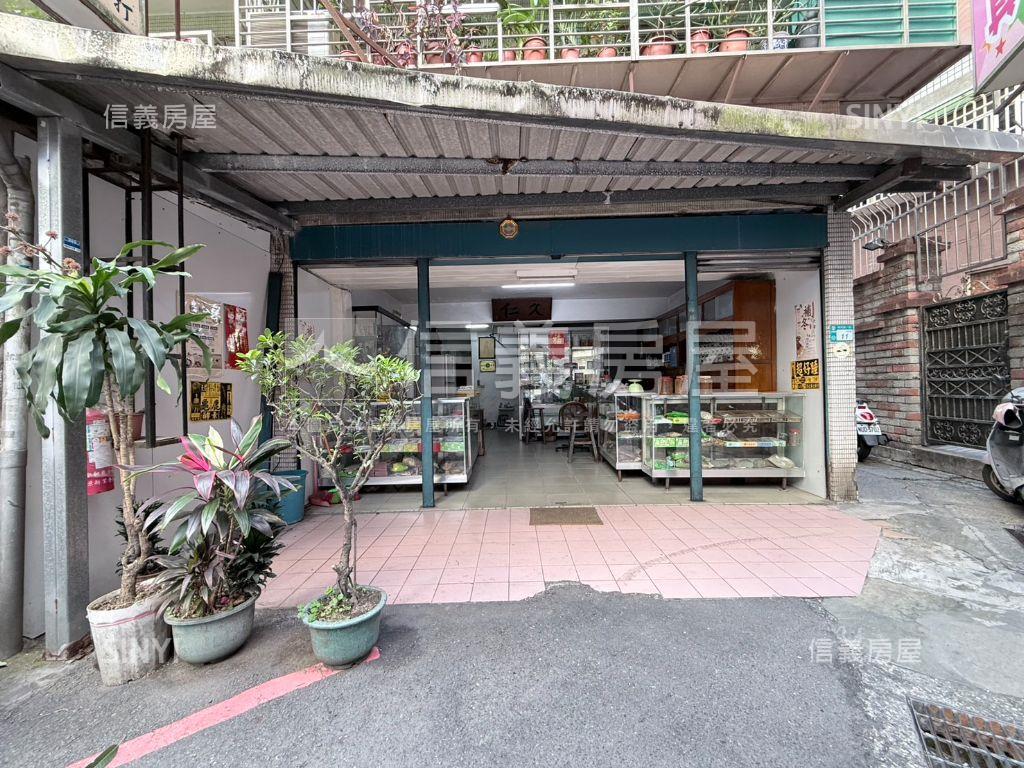 南勢角好運連連金住店房屋室內格局與周邊環境