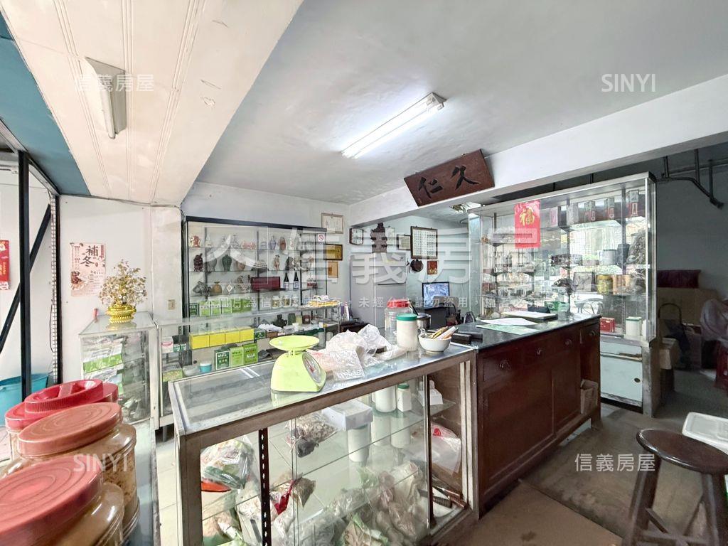南勢角好運連連金住店房屋室內格局與周邊環境