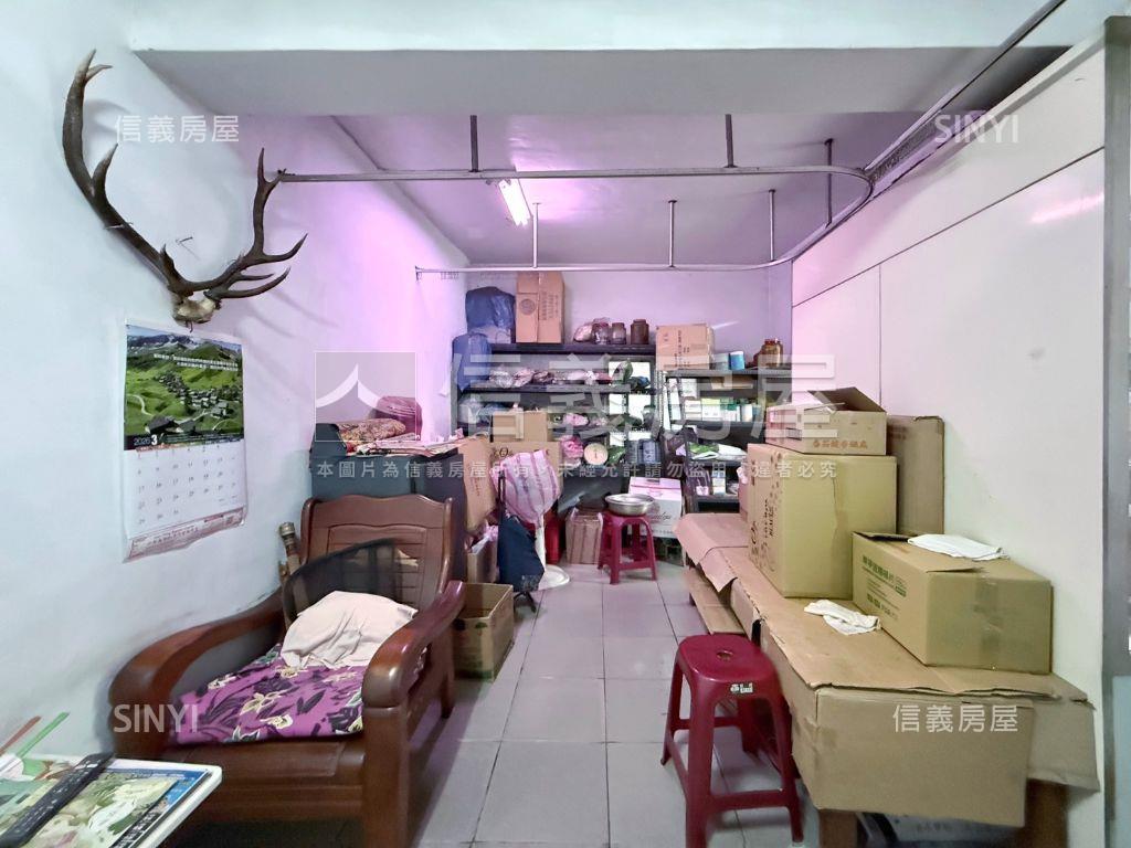 南勢角好運連連金住店房屋室內格局與周邊環境