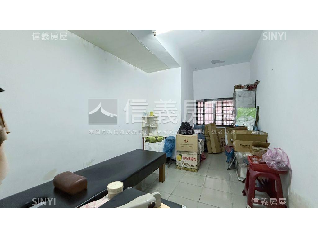 南勢角好運連連金住店房屋室內格局與周邊環境