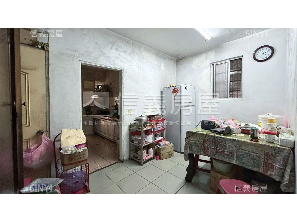 南勢角好運連連金住店房屋室內格局與周邊環境