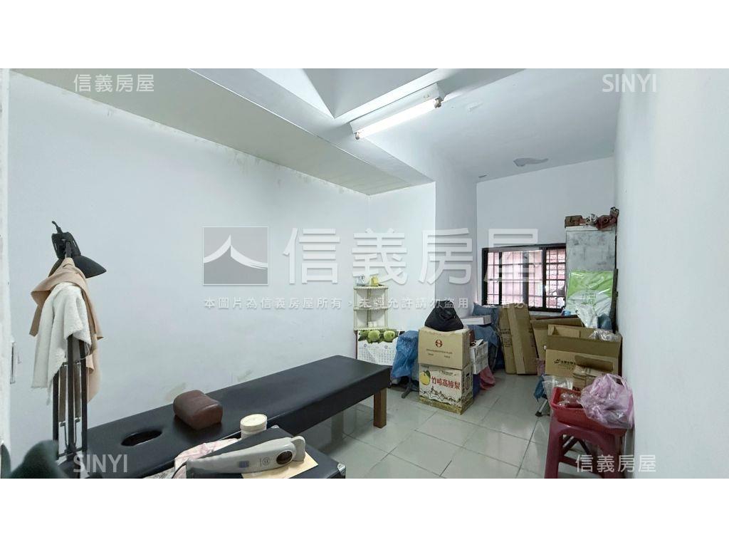 南勢角好運連連金住店房屋室內格局與周邊環境