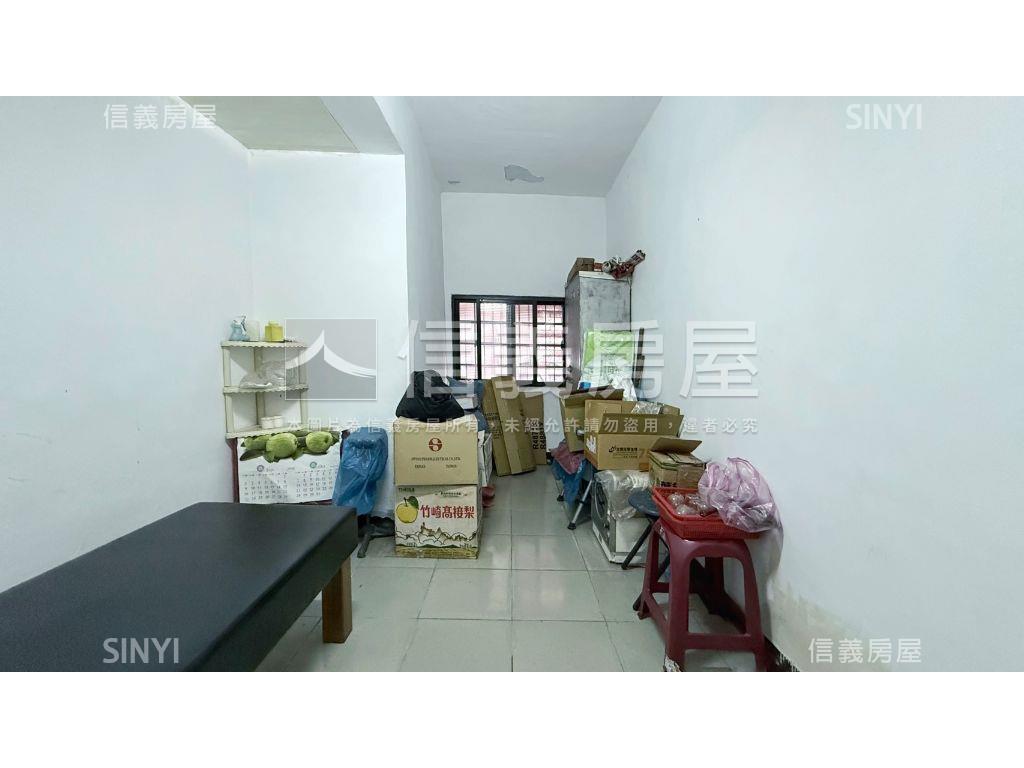 南勢角好運連連金住店房屋室內格局與周邊環境