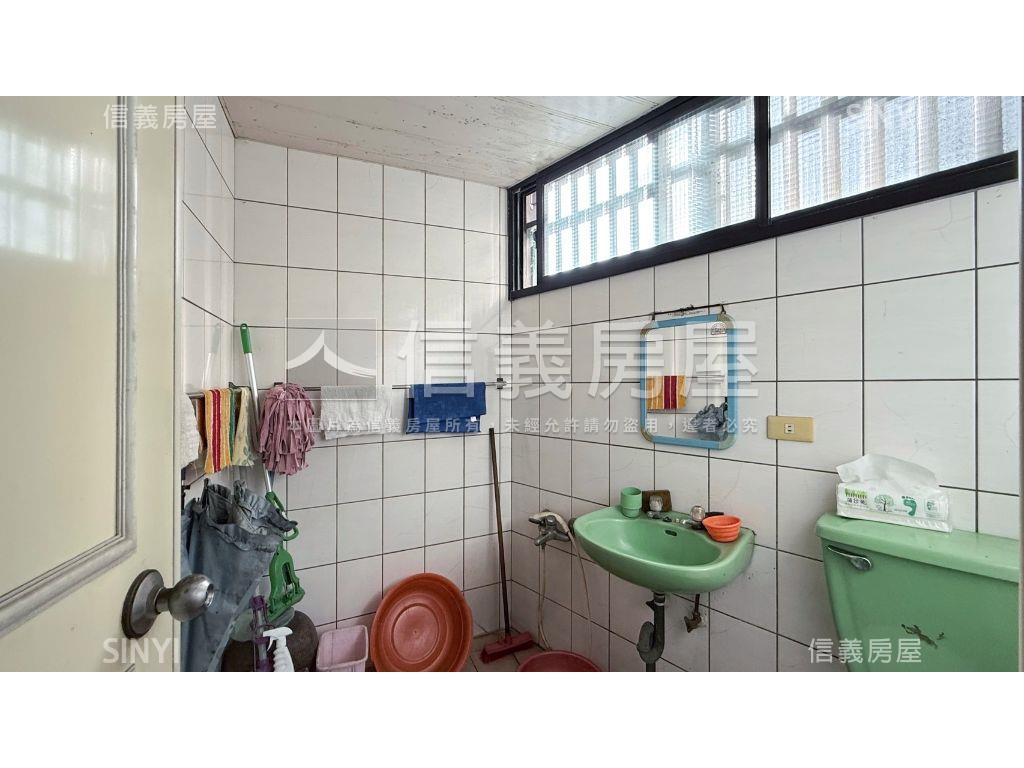 南勢角好運連連金住店房屋室內格局與周邊環境