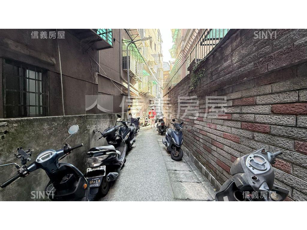 南勢角好運連連金住店房屋室內格局與周邊環境