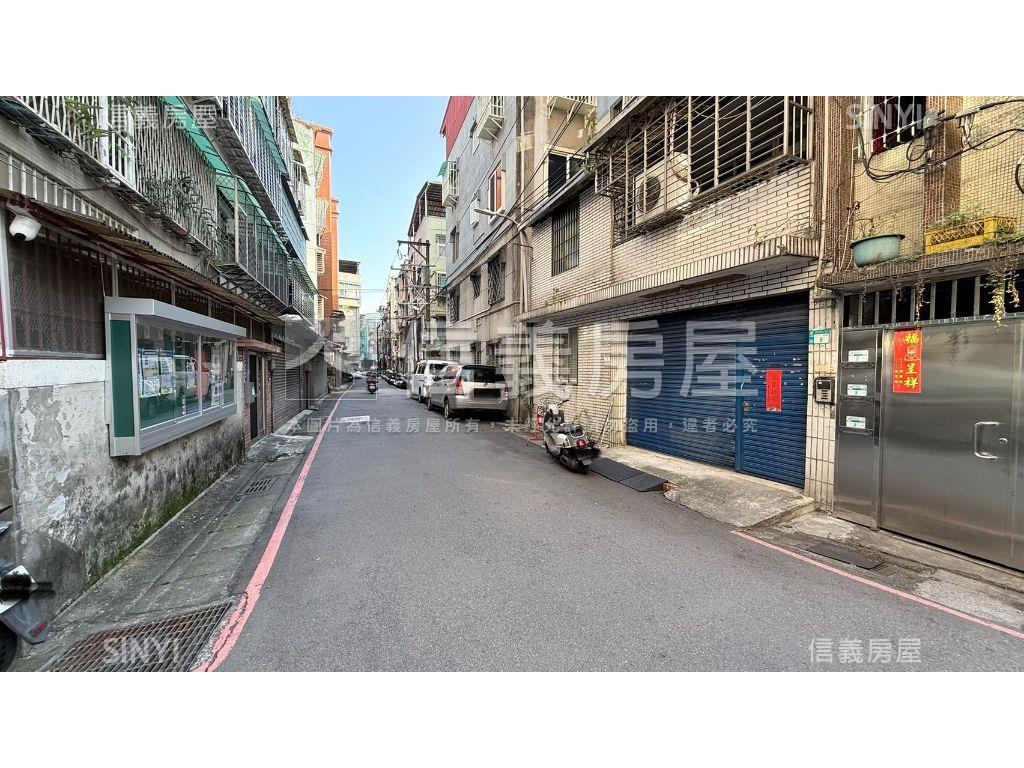 南勢角好運連連金住店房屋室內格局與周邊環境