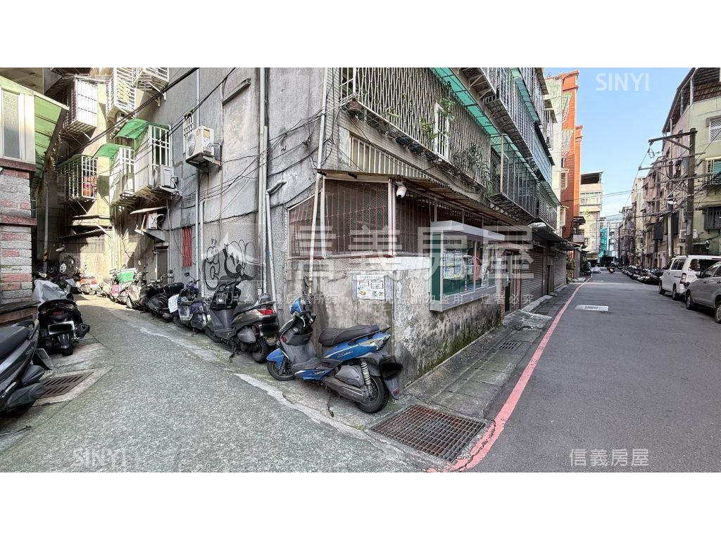 南勢角好運連連金住店房屋室內格局與周邊環境