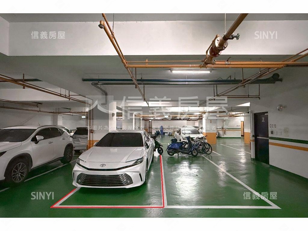 【強案】左營３房平車美宅房屋室內格局與周邊環境