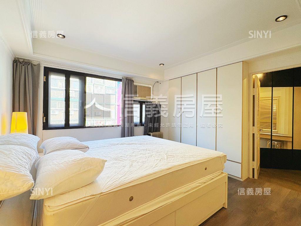 中山景觀綠蔭美景房屋室內格局與周邊環境