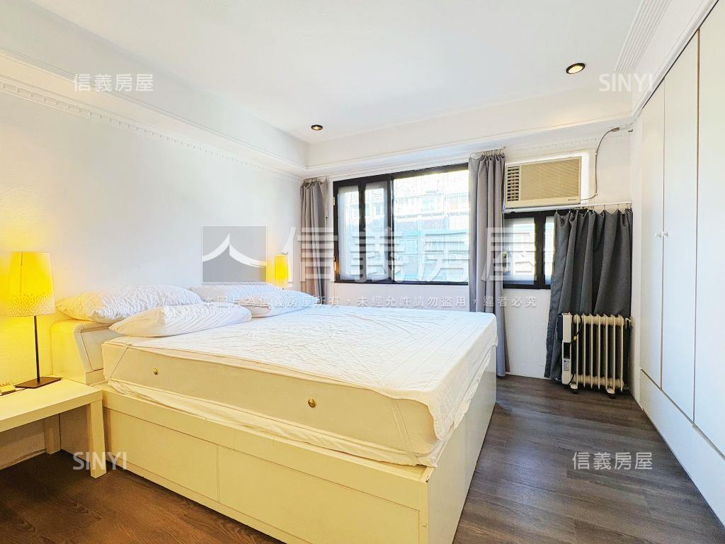 中山景觀綠蔭美景房屋室內格局與周邊環境