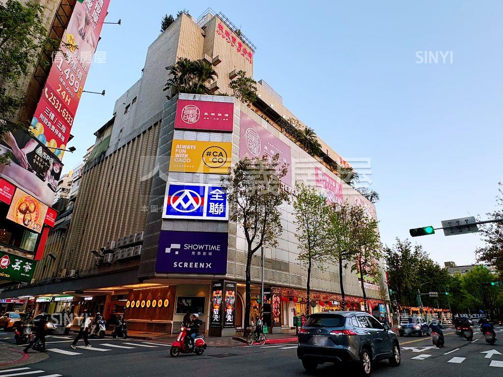 中山景觀綠蔭美景房屋室內格局與周邊環境