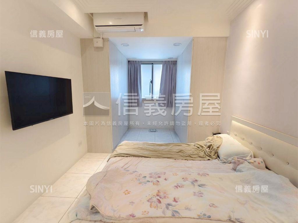 光正街三面採光裝潢好房屋室內格局與周邊環境