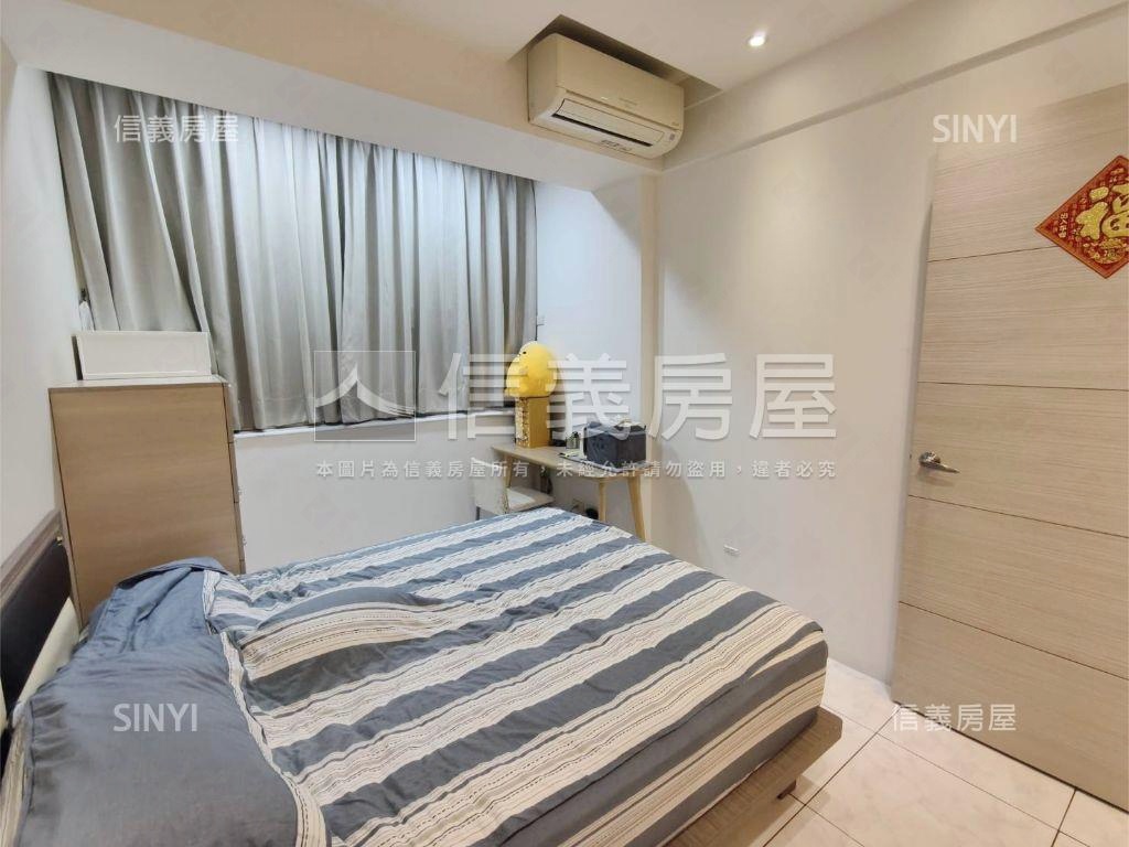 光正街三面採光裝潢好房屋室內格局與周邊環境