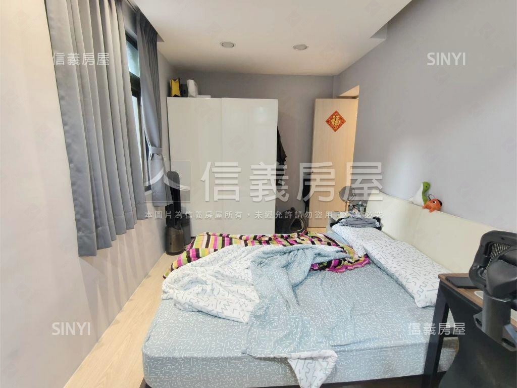 光正街三面採光裝潢好房屋室內格局與周邊環境