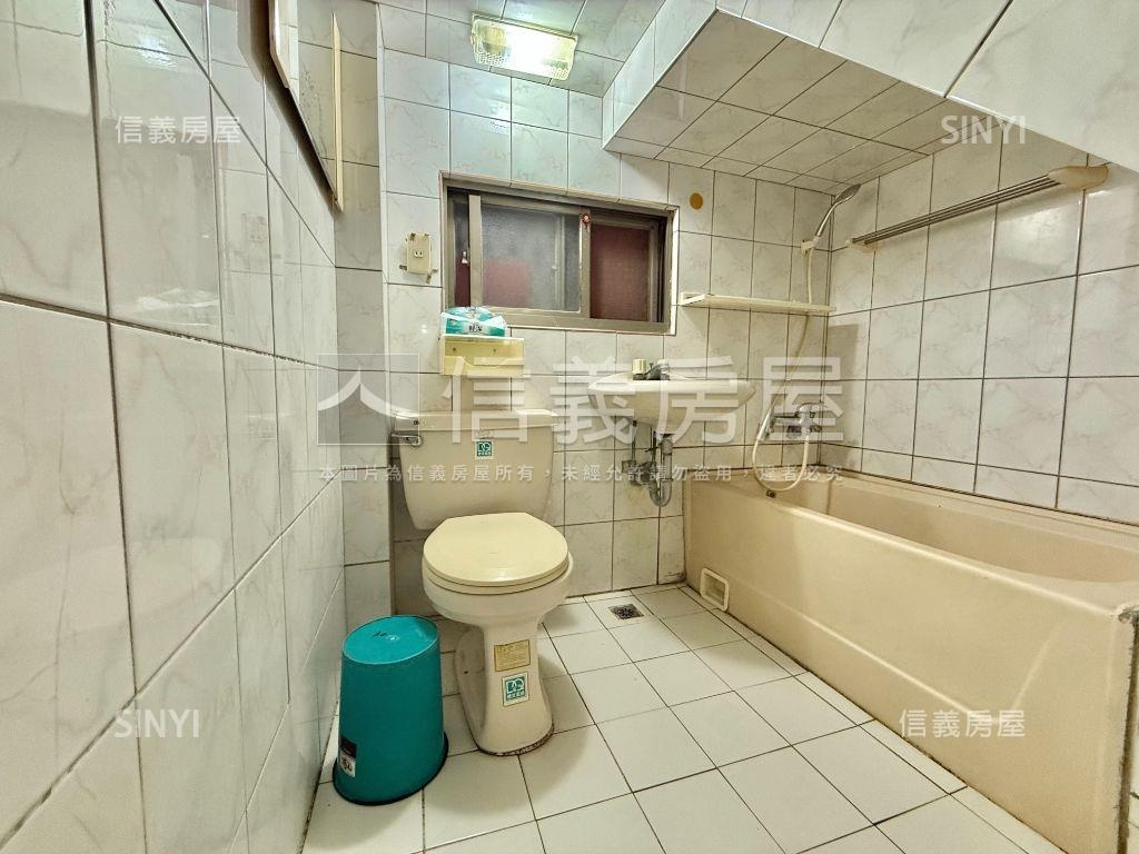 安中路採光一級棒透天房屋室內格局與周邊環境