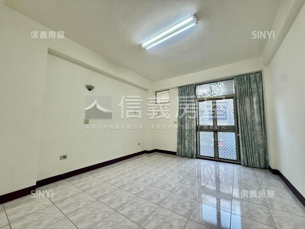 安中路採光一級棒透天房屋室內格局與周邊環境