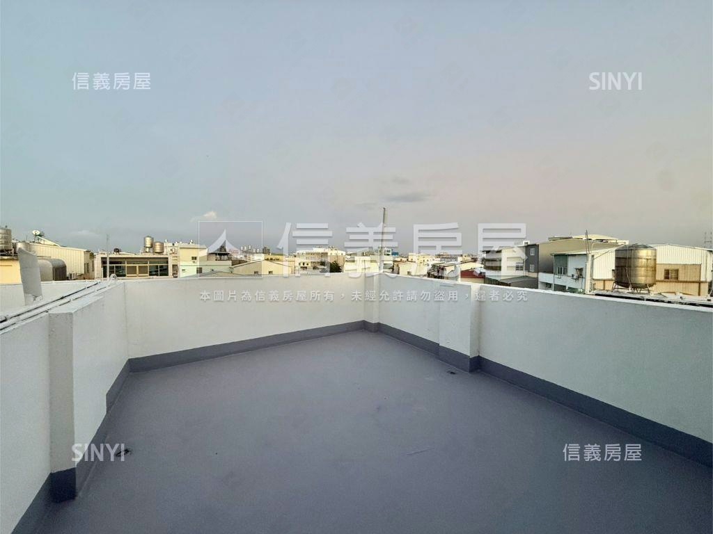 安中路採光一級棒透天房屋室內格局與周邊環境