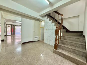 安中路４段採光傳統透天