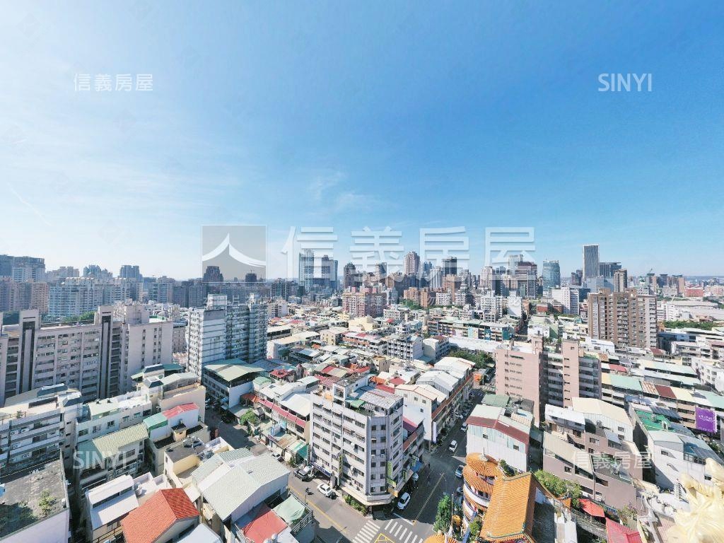 國雄無双搶手景觀繁華超值房屋室內格局與周邊環境