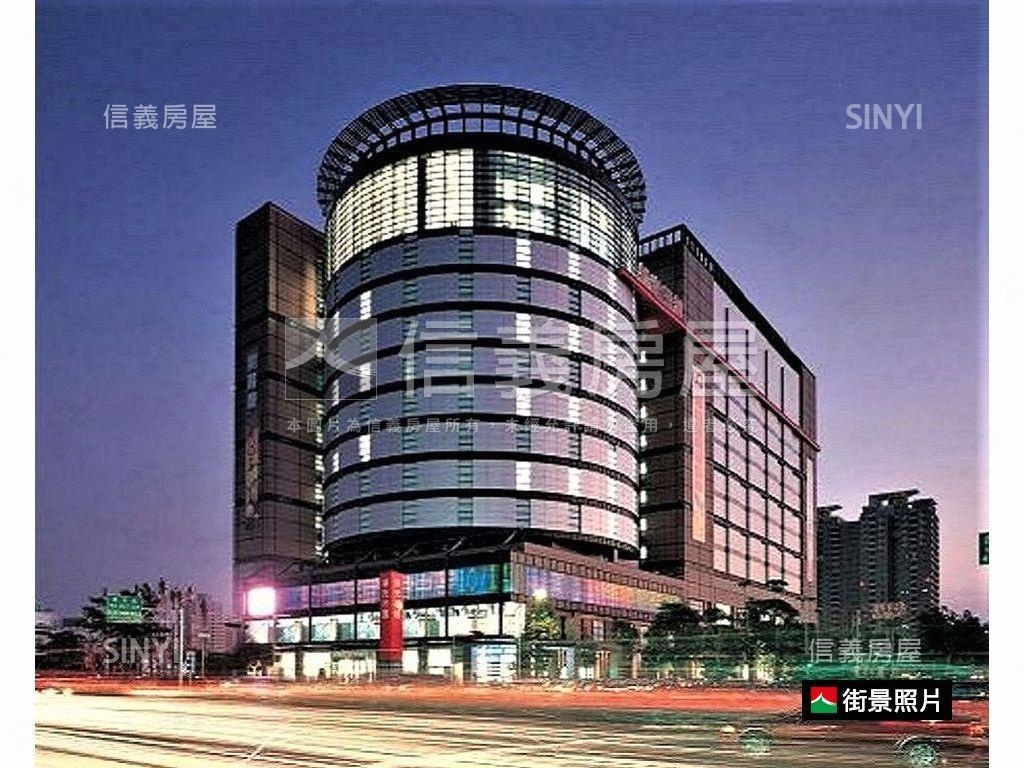 國雄無双搶手景觀繁華超值房屋室內格局與周邊環境