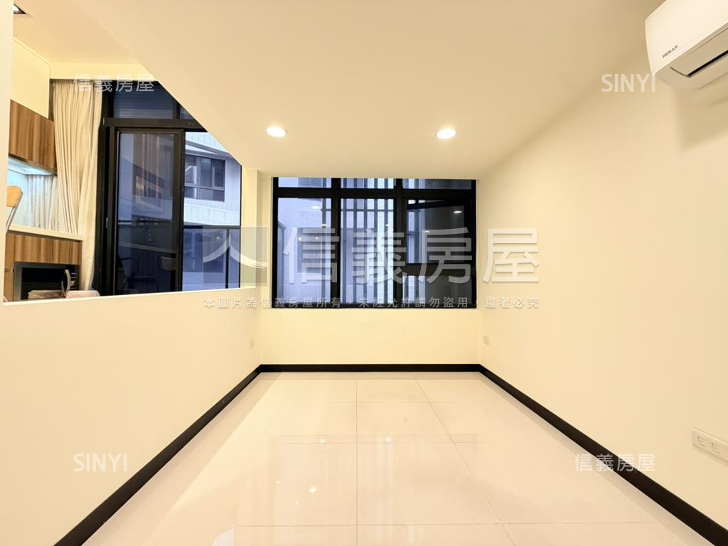 江翠稀有挑高精緻宅房屋室內格局與周邊環境