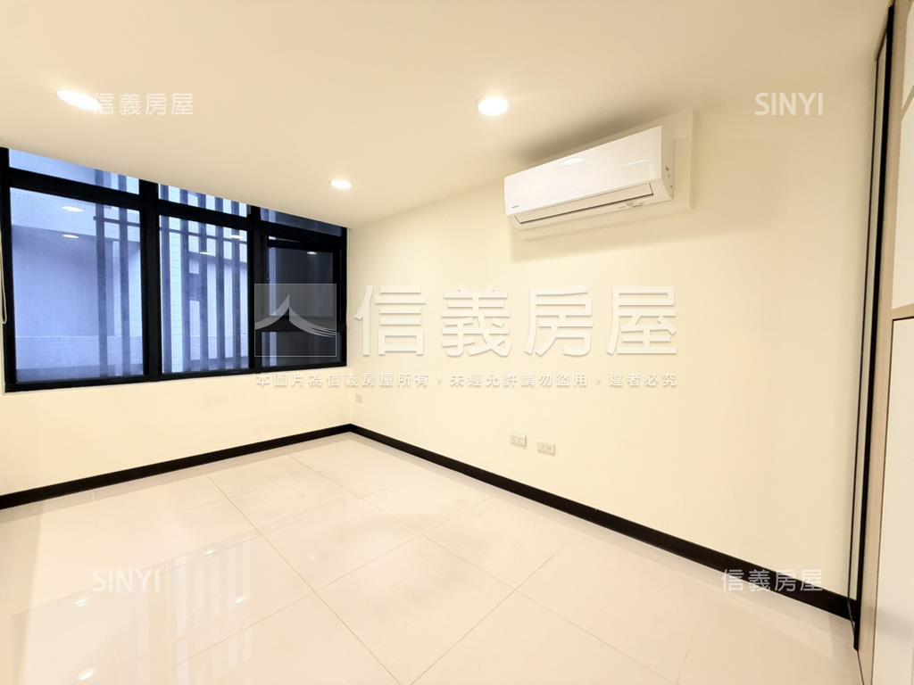 江翠稀有挑高精緻宅房屋室內格局與周邊環境