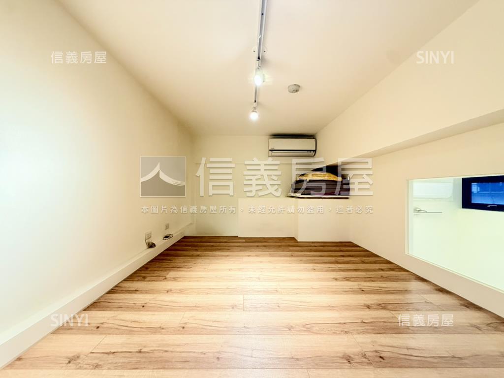 江翠稀有挑高精緻宅房屋室內格局與周邊環境