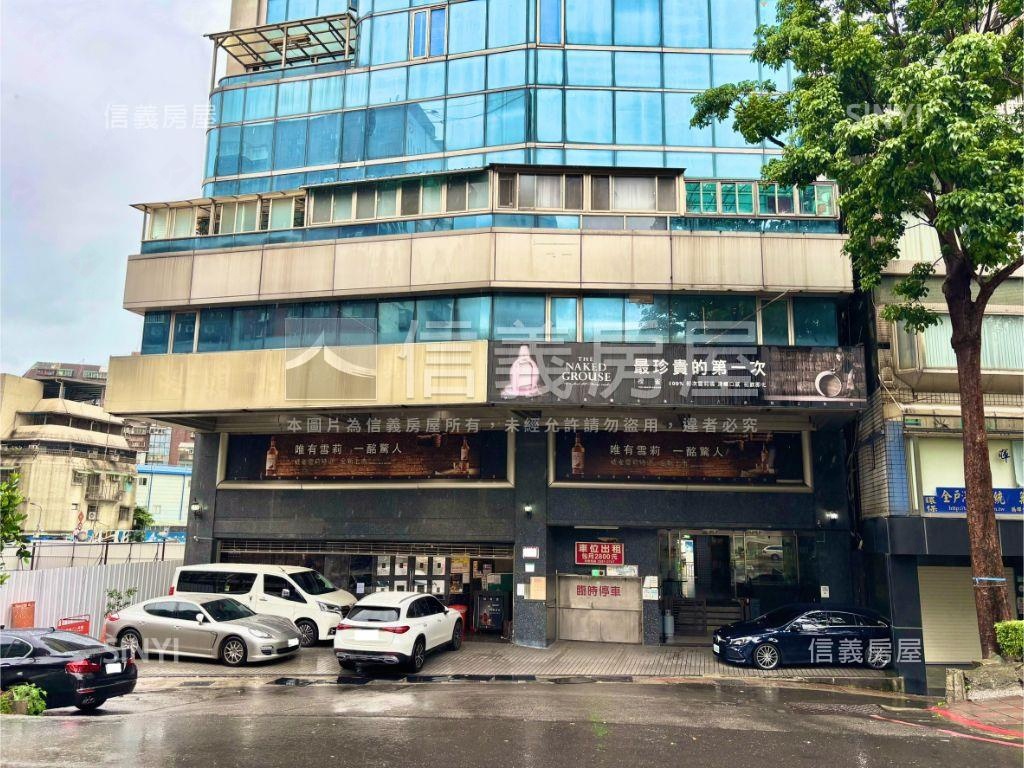 民生東路商三投資聖品房屋室內格局與周邊環境
