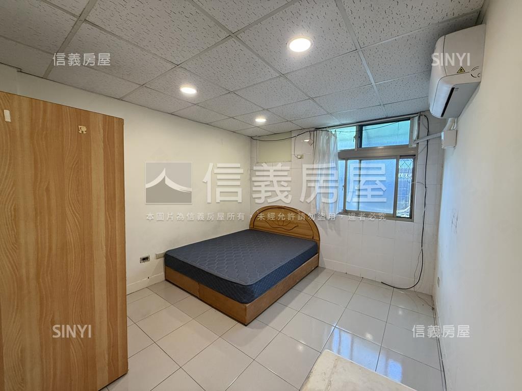 永吉路增值潛力美寓２房屋室內格局與周邊環境