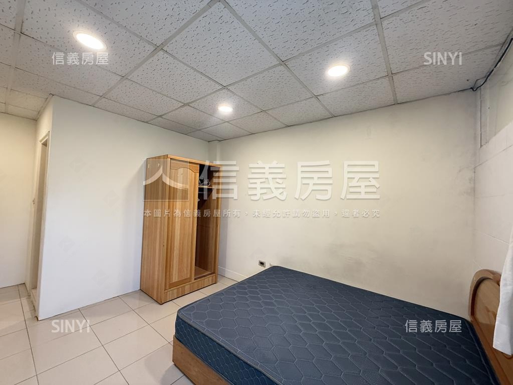 永吉路增值潛力美寓２房屋室內格局與周邊環境