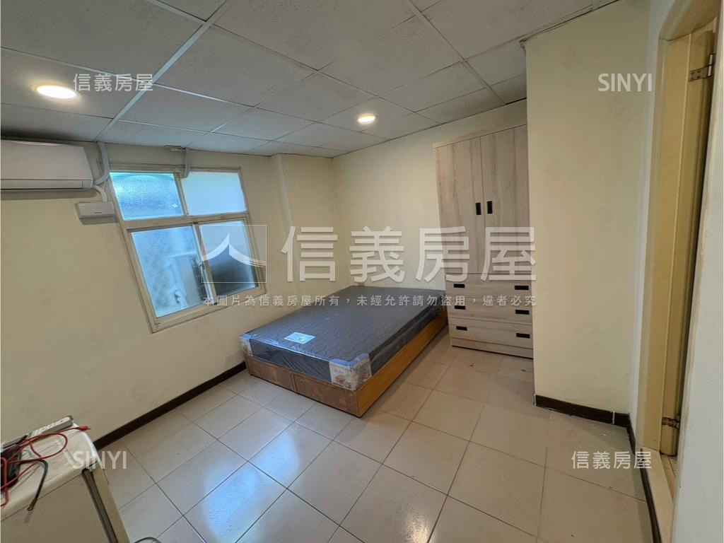 永吉路增值潛力美寓２房屋室內格局與周邊環境