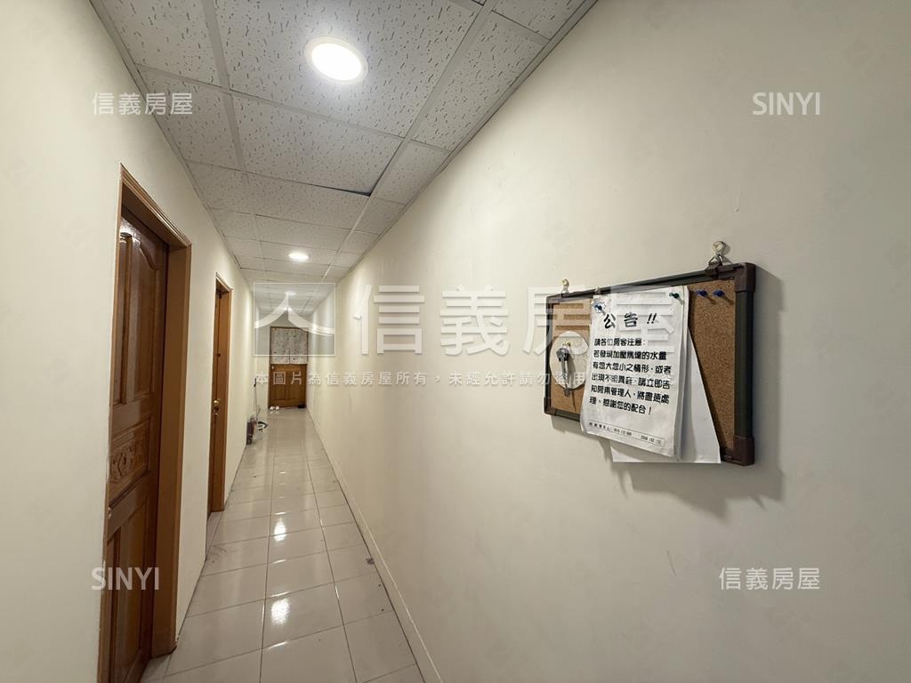 永吉路增值潛力美寓２房屋室內格局與周邊環境