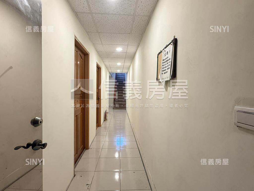 永吉路增值潛力美寓２房屋室內格局與周邊環境