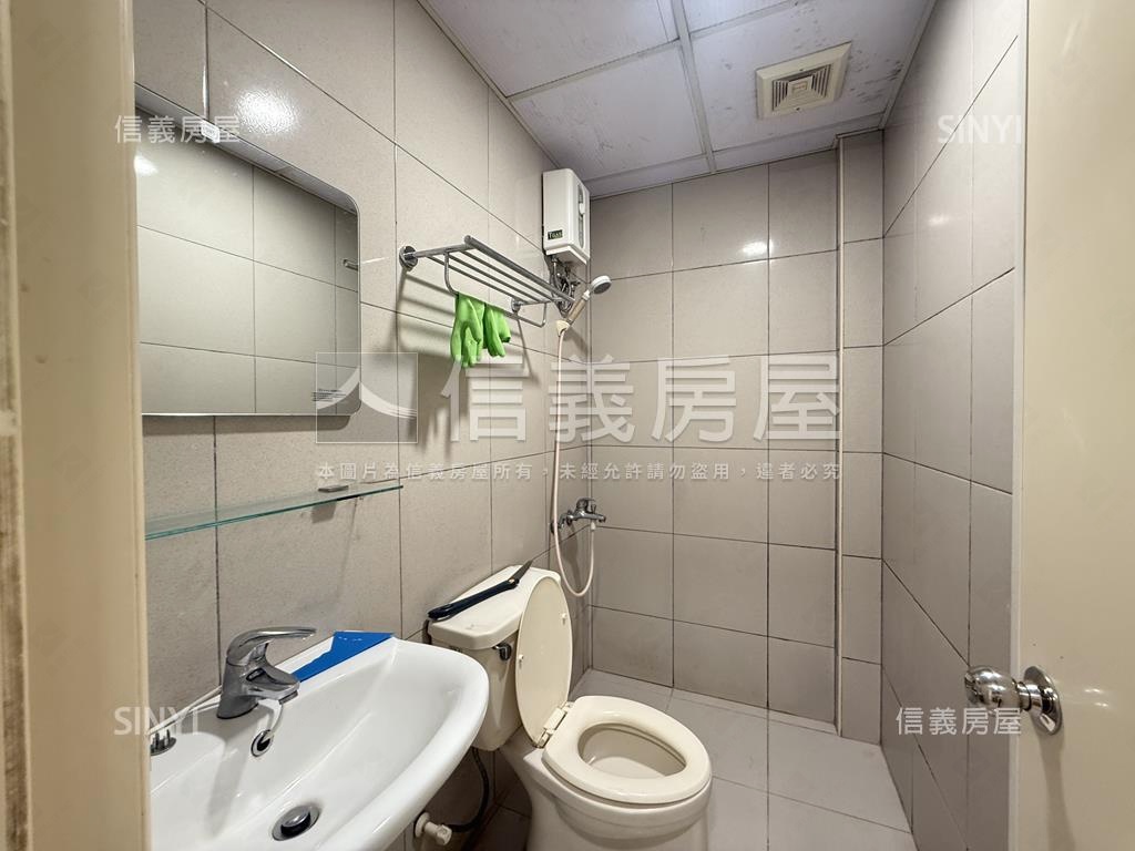 永吉路增值潛力美寓２房屋室內格局與周邊環境