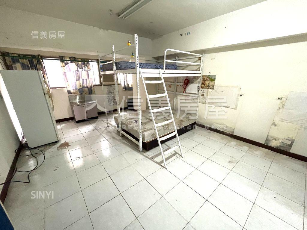 西區私藏套房房屋室內格局與周邊環境