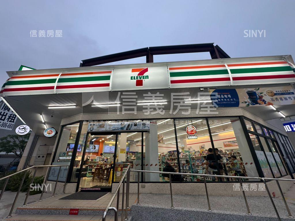 西區私藏套房房屋室內格局與周邊環境