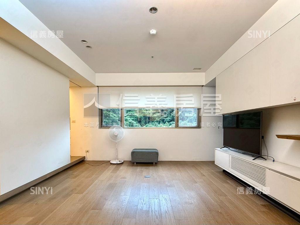 日光森居．高樓綠景宅房屋室內格局與周邊環境