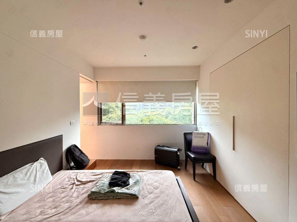 日光森居．高樓綠景宅房屋室內格局與周邊環境