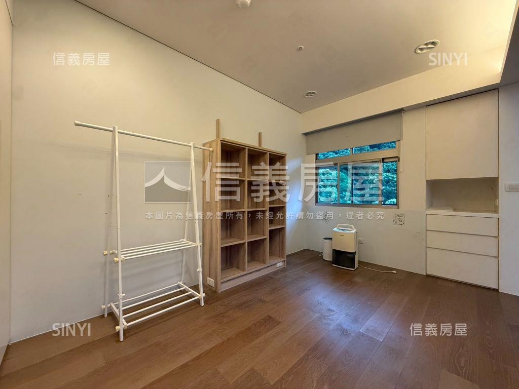 日光森居．高樓綠景宅房屋室內格局與周邊環境