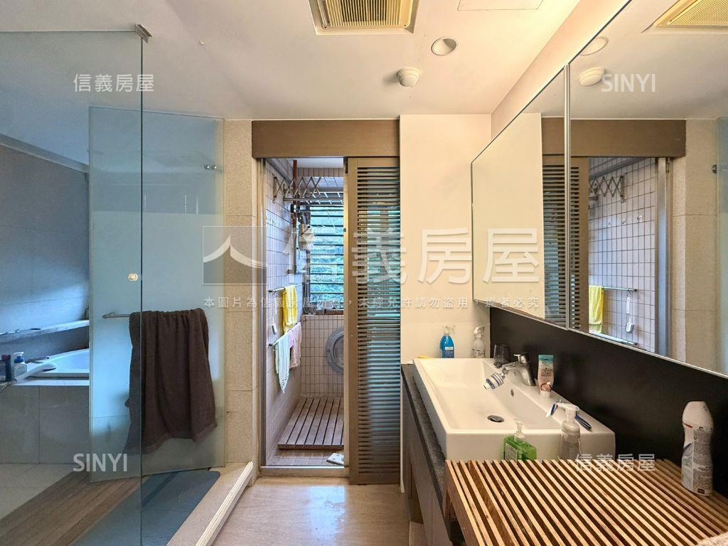 日光森居．高樓綠景宅房屋室內格局與周邊環境
