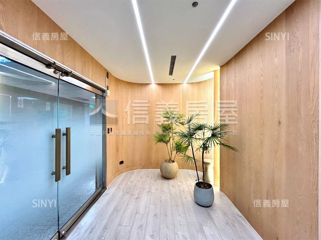 鄰近比漾住辦大樓房屋室內格局與周邊環境