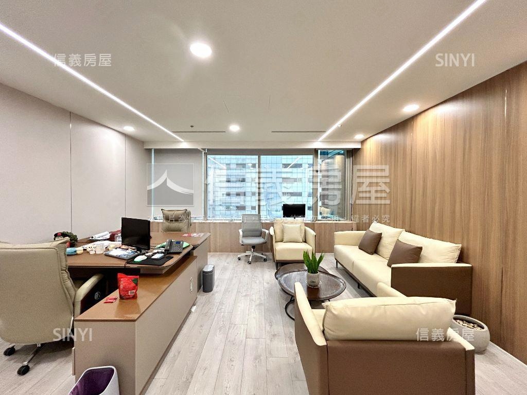 鄰近比漾住辦大樓房屋室內格局與周邊環境