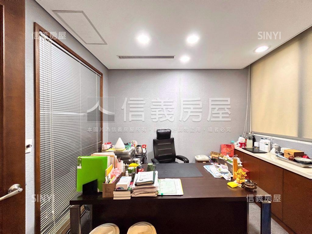 龜山Ａ８質感辦公室房屋室內格局與周邊環境
