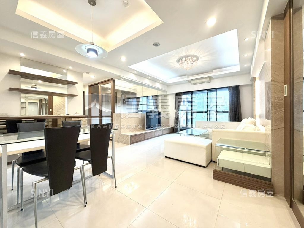 太普上河堤精美三房平車房屋室內格局與周邊環境