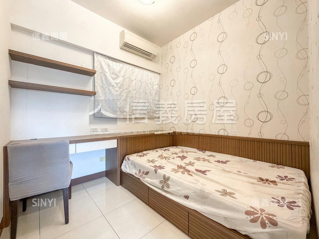 太普上河堤精美三房平車房屋室內格局與周邊環境