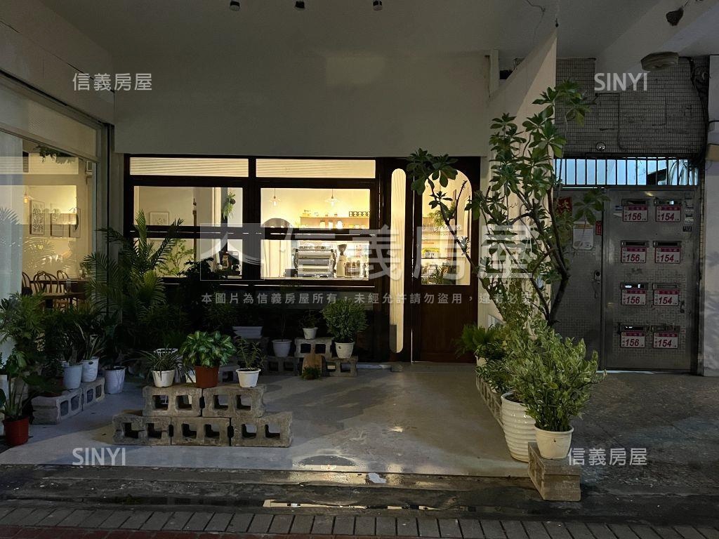 三光路明星文教區美麗公寓房屋室內格局與周邊環境
