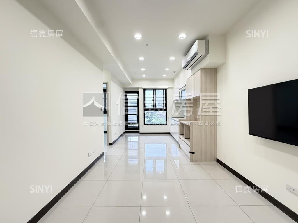 上東城有視野三房平車房屋室內格局與周邊環境